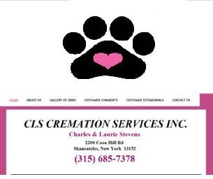 CLS CREMATION SERVICES